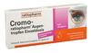 Cromo-Ratiopharm Augentropfen Einzeldosis